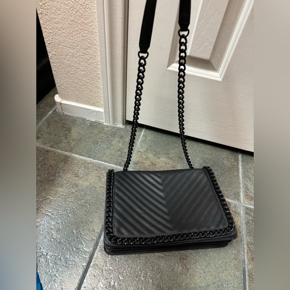 ALDO Black Purse - Picture 3 of 7